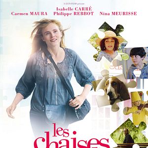 Photo Les Chaises Musicales