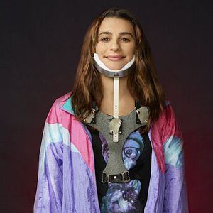 Photo Scream Queens