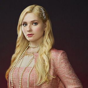 Photo Abigail Breslin