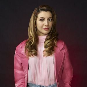 Photo Nasim Pedrad