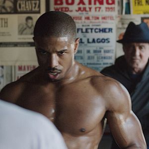 Photo Michael B. Jordan