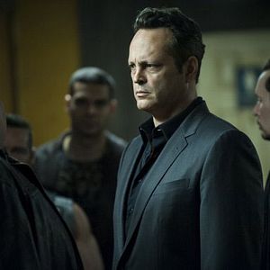 Photo True Detective