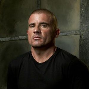 Photo Dominic Purcell