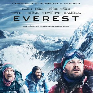 Photo Everest