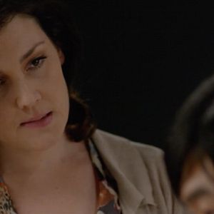 Photo Melanie Lynskey