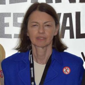 Photo Lucy Kostelanetz