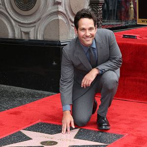 Photo Paul Rudd