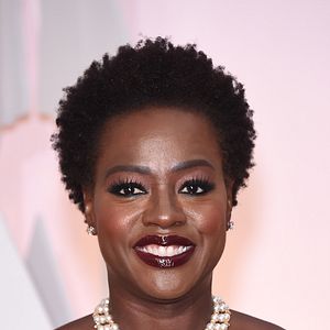 Photo Viola Davis