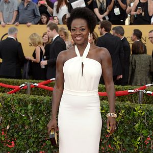Photo Viola Davis