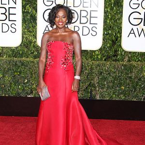 Photo Viola Davis