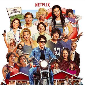 Photo Wet Hot American Summer: First Day of Camp