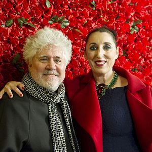 Photo Pedro Almodóvar