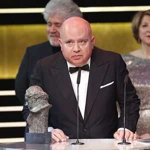 Photo Agustín Almodóvar