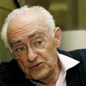 Photo Eugenio Martín