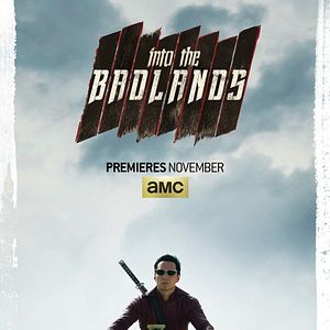 Photo Into the Badlands