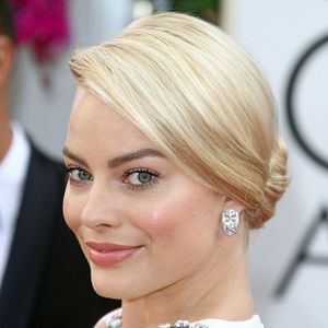 Photo Margot Robbie