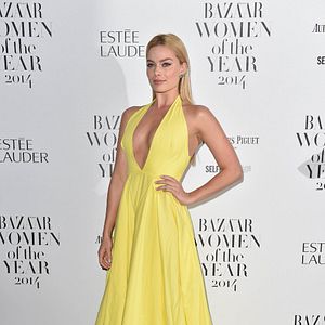 Photo Margot Robbie