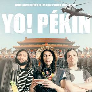 Photo Yo! Pékin
