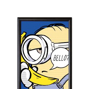 Photo Les Minions