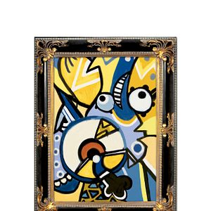 Les Minions : Affiche