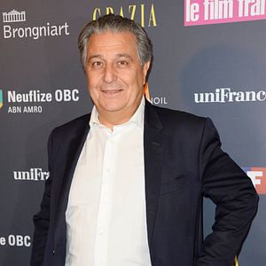 Photo Christian Clavier