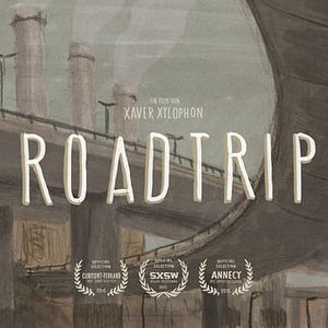 Photo Roadtrip