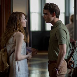 Photo Jamie Blackley