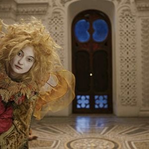 Tale of Tales : Photo Alba Rohrwacher