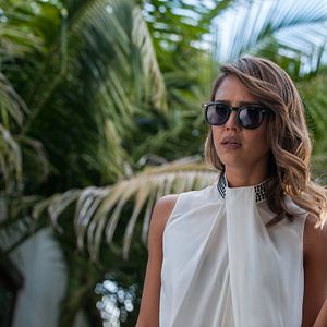 Photo Jessica Alba