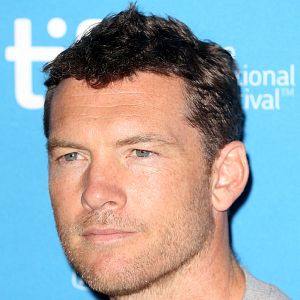 Photo Sam Worthington