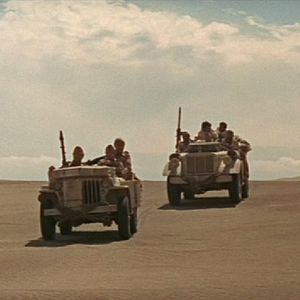 Photo Enfants de salauds