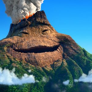 Photo Lava