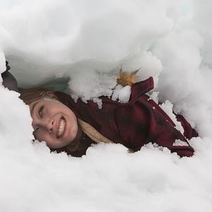 Photo Ice Apocalypse