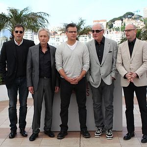 Photo Jerry Weintraub