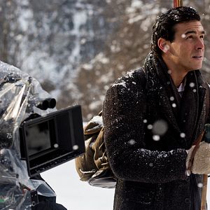Photo Mario Casas