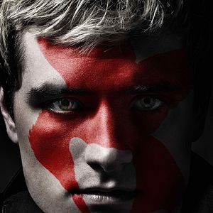 Photo Hunger Games - La Révolte : Partie 2