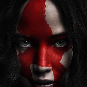 Photo Hunger Games - La Révolte : Partie 2
