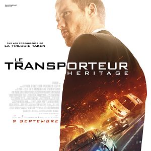Photo Le Transporteur Héritage