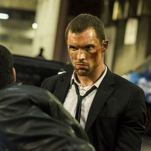 Photo Ed Skrein