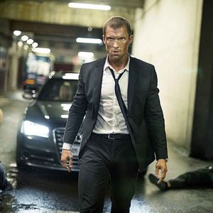 Photo Ed Skrein