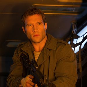 Photo Jai Courtney