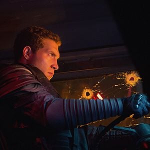 Photo Jai Courtney