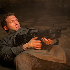 Photo Jai Courtney