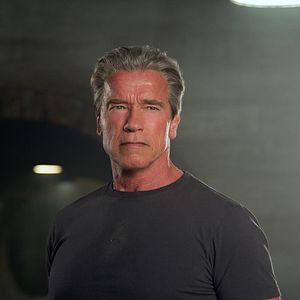Photo Arnold Schwarzenegger