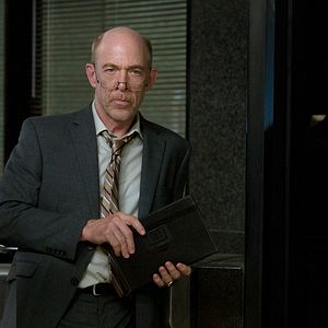 Photo J.K. Simmons