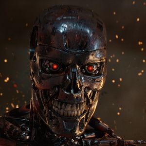 Photo Terminator Genisys