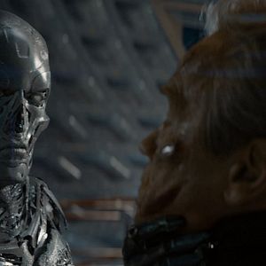 Photo Arnold Schwarzenegger