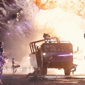 Photo Terminator Genisys