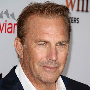 Photo Kevin Costner