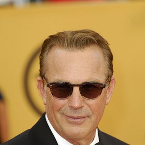 Photo Kevin Costner